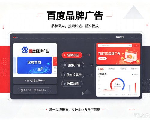 郧阳百度品牌广告